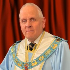R.Dist.Comp. Trevor D. Currans