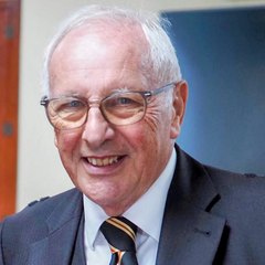 Dist.Comp. Rodney Charles Bignell