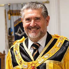 R.Dist.Comp. Luis Alcaina Guzmán