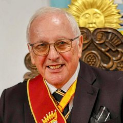 Rodney Charles Bignell