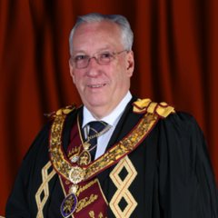 Dignísimo Hermano Andrew C. Sweeney